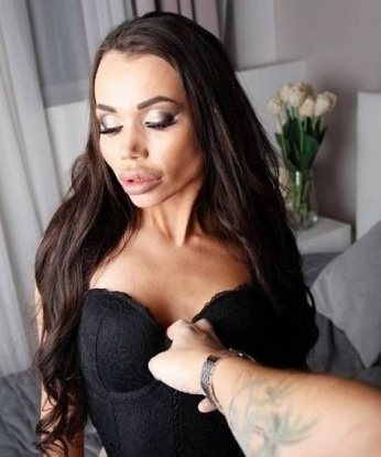 Анкета проститутки Мария - город Новый, 32 года, №1379