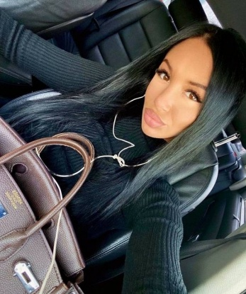 Анкета проститутки Любимка - город Новый, 26 лет, №1539