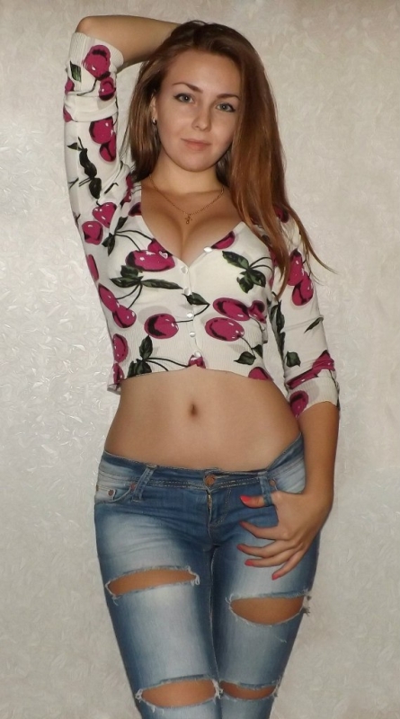 Анкета проститутки Мальвина - город Новый, 28 лет, №21018