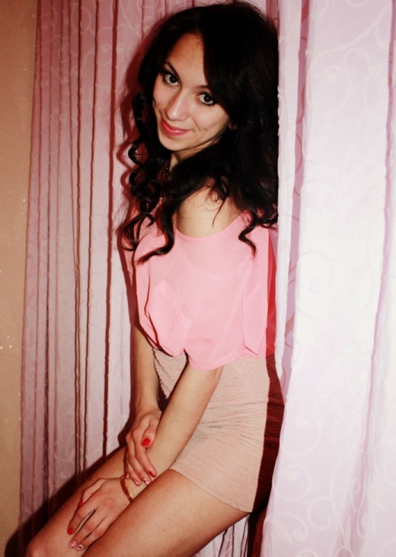 Анкета проститутки Женя - город Новый, 22 года, №24039