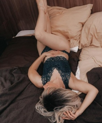 Анкета проститутки Надежда - город Новый, 35 лет, №4355