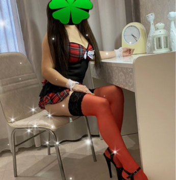 Анкета проститутки Тинка - город Новый, 19 лет, №5377