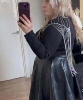 Анкета проститутки Ангелина - город Новый, 32 года, №8483